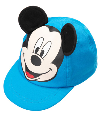 Бейсболка для мальчика PlayToday