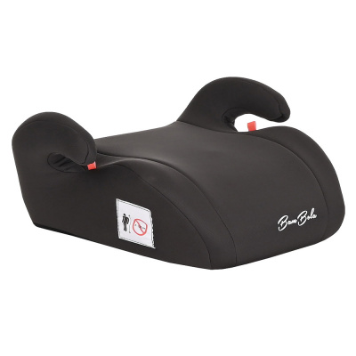 Бустер 22-36 кг BAMBOLA Tutela Графит 6шт/кор