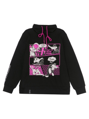 Толстовка для девочки PlayToday