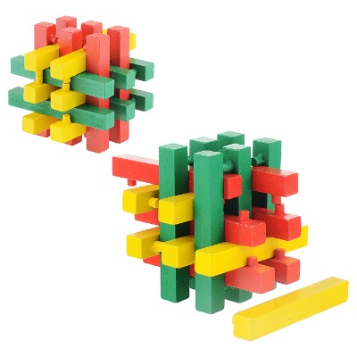 Головоломка