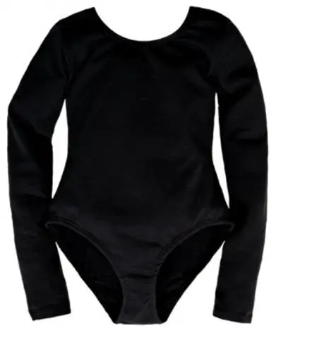 Купальник гимнастический Ritta Romani