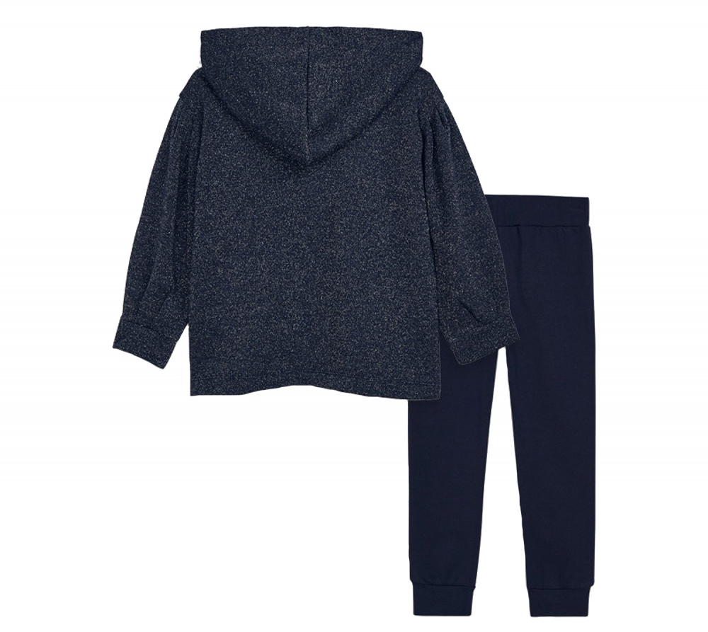 Пуловер+брюки для девочек Mayoral
