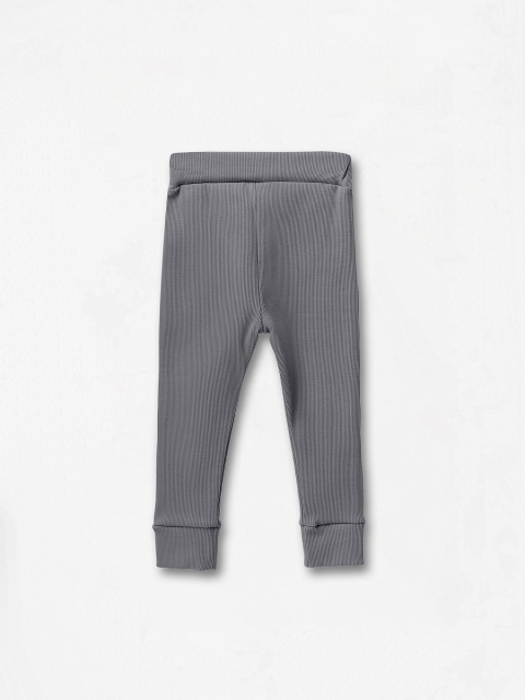 Леггинсы Bodo серый