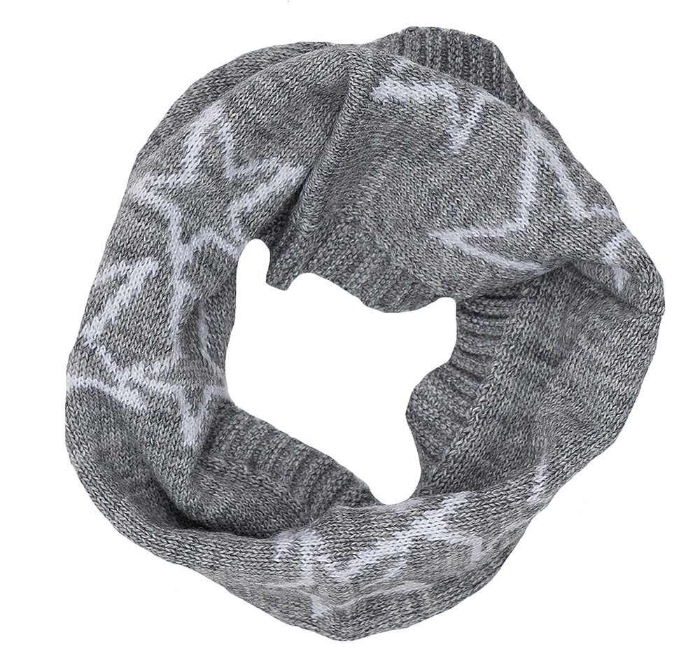 Воротник Button Blue