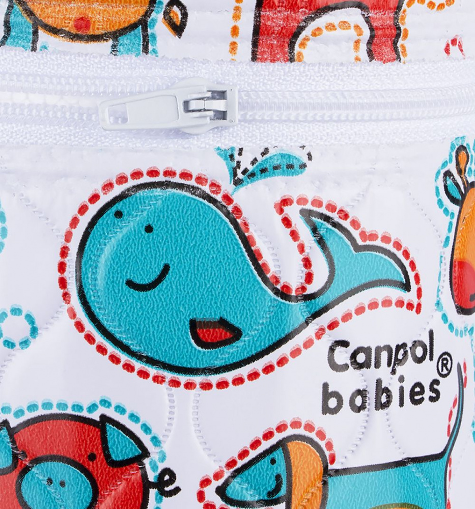 Термоупаковка для бутылочки Canpol Babies