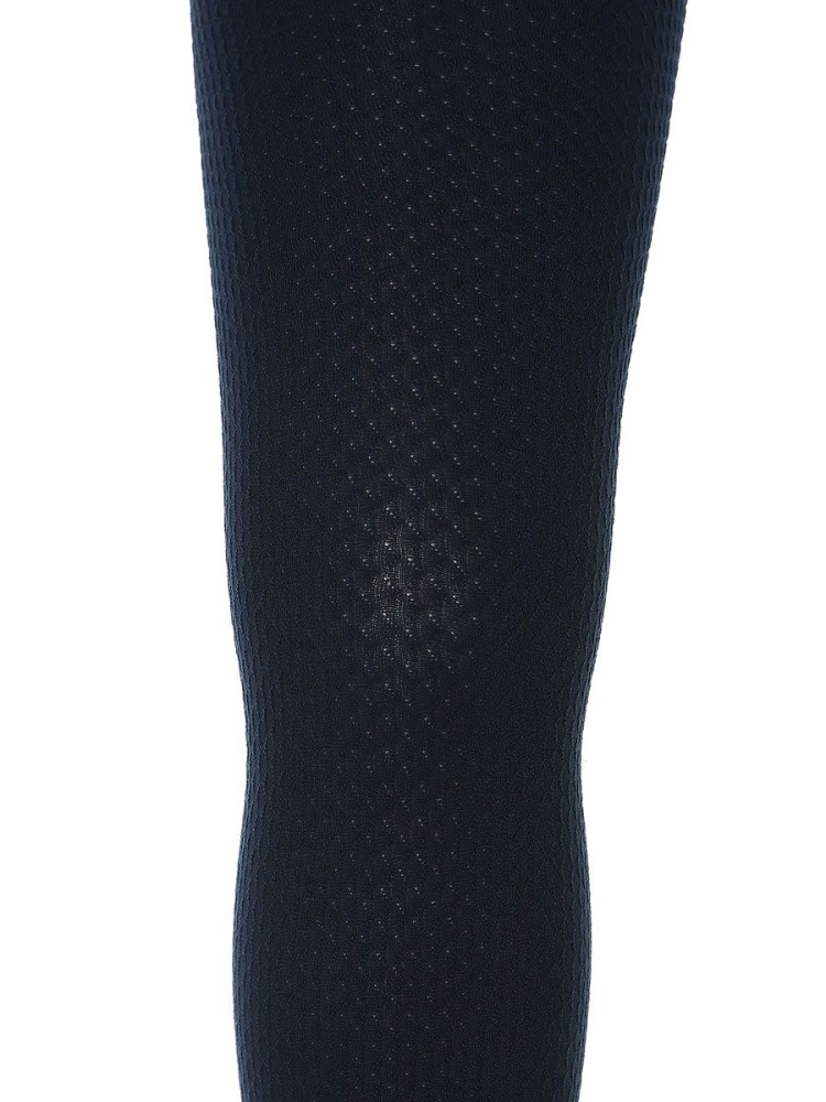 Колготки для девочки BUONUMARE синий