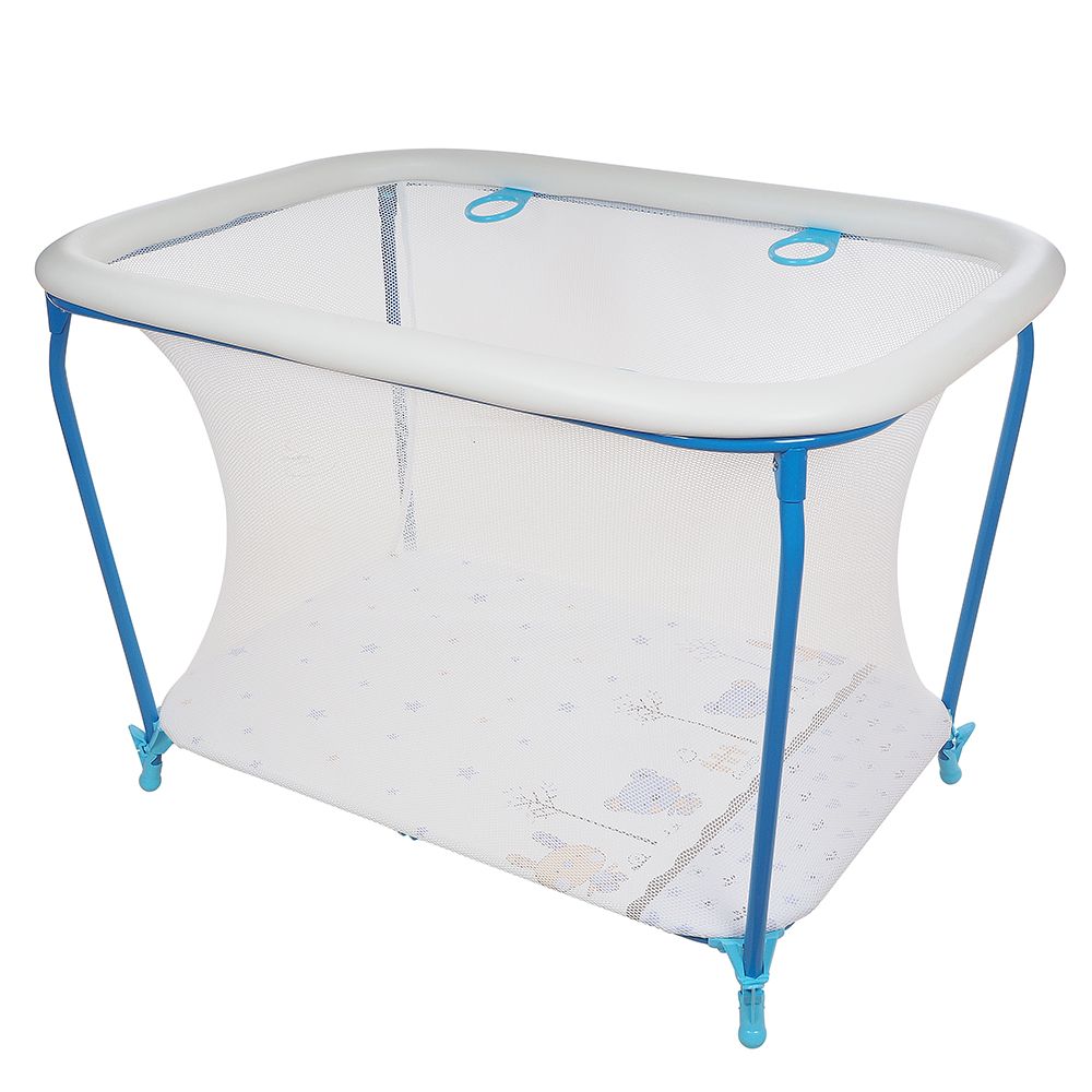 Манеж игровой ГЛОБЭКС КЛАССИКА*