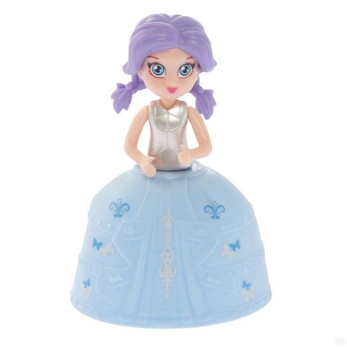 Кукла трансформирующаяся