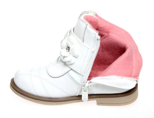 Ботинки Сказка