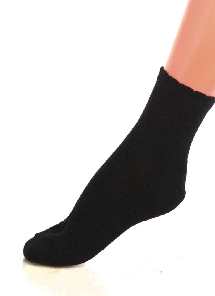 Носки Красная Ветка