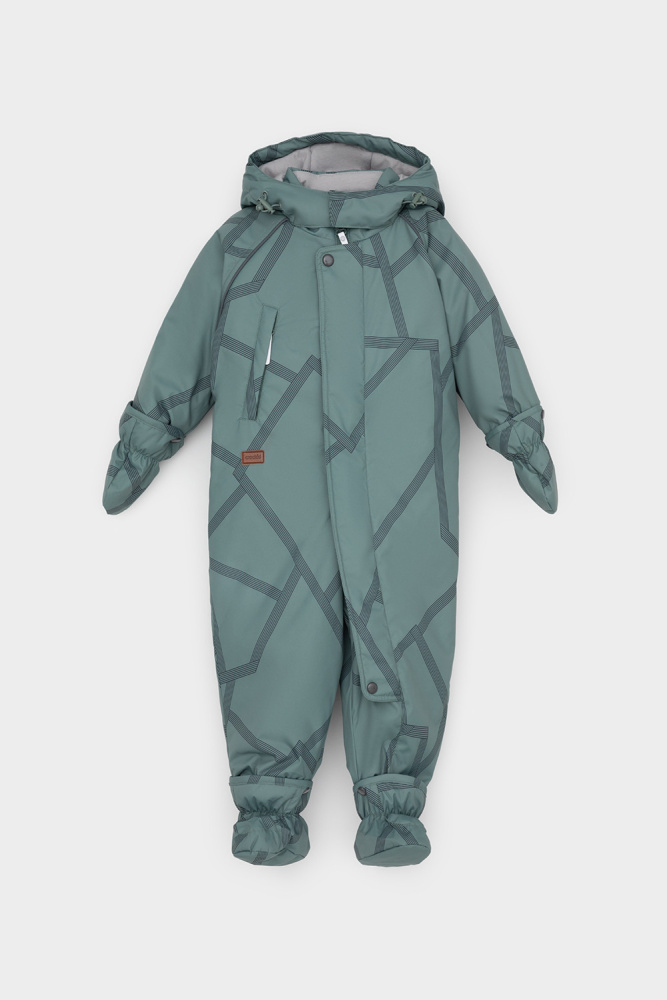 Комбинезон Crockid