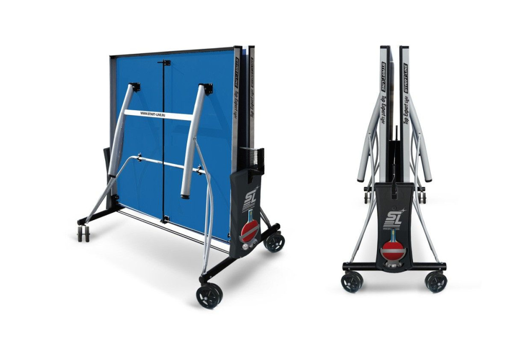 Стол теннисный Top Expert Light Start Line