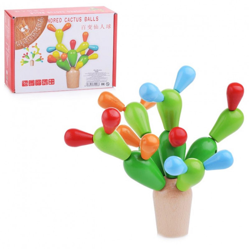 Игра Баланс