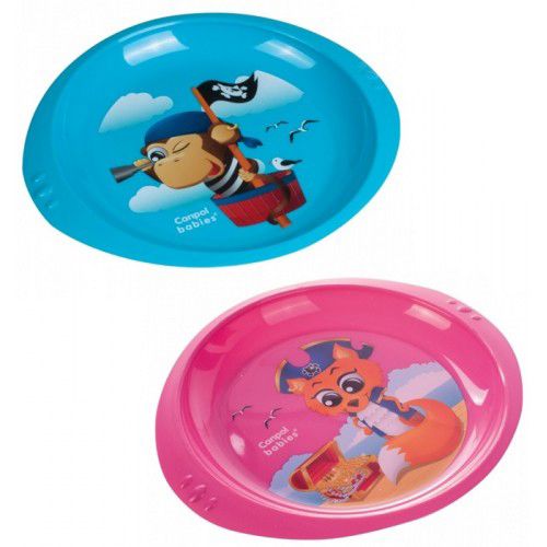 Тарелка  Canpol