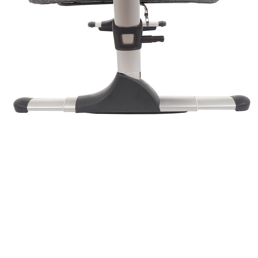 Колыбель PITUSO Kalma серый*