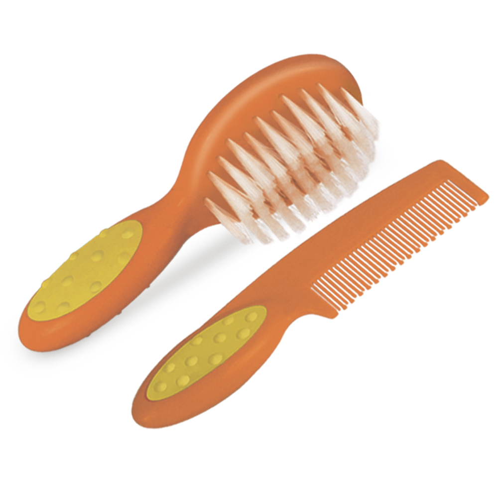 Расческа-шетка Сказка