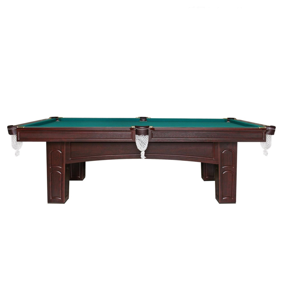 Стол бильярдный Fortuna Brookstone Русская пирамида 7фт с комплектом аксессуаров