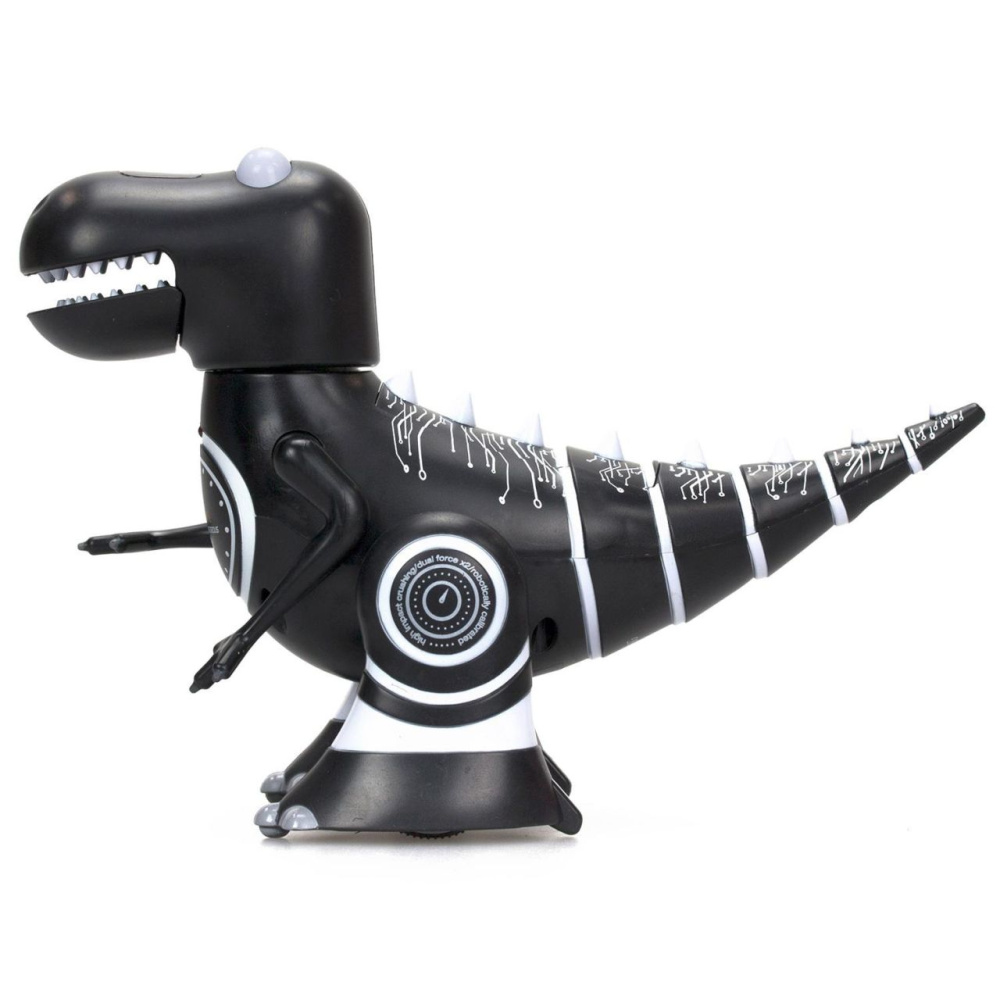 Робот Мини Робозавр Silverlit