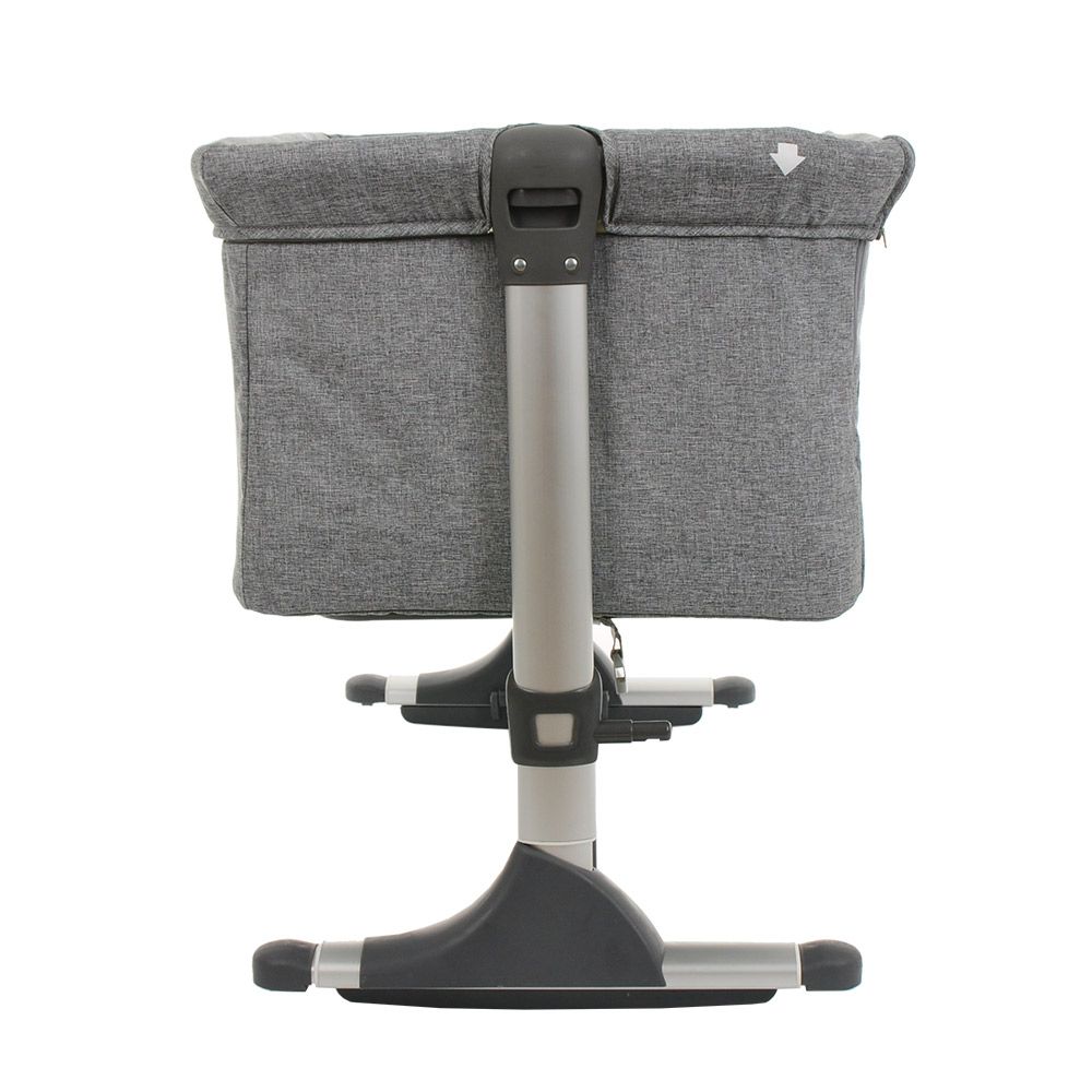 Колыбель PITUSO Kalma серый*