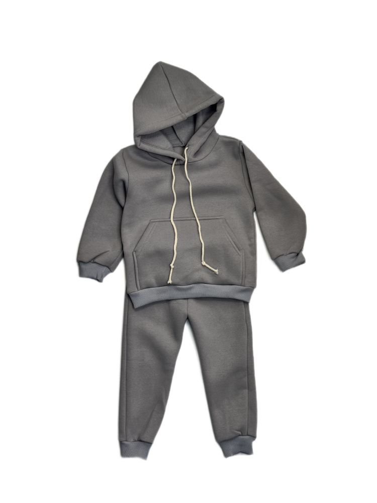 Костюм Мариана начес