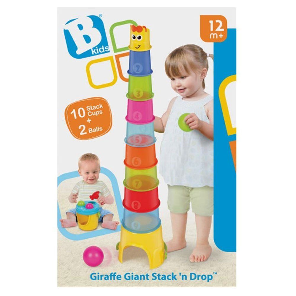 Пирамида гигантская "Жираф"