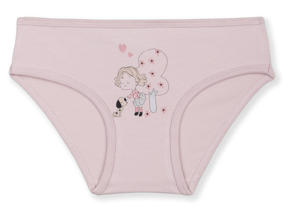 Трусы для девочки 