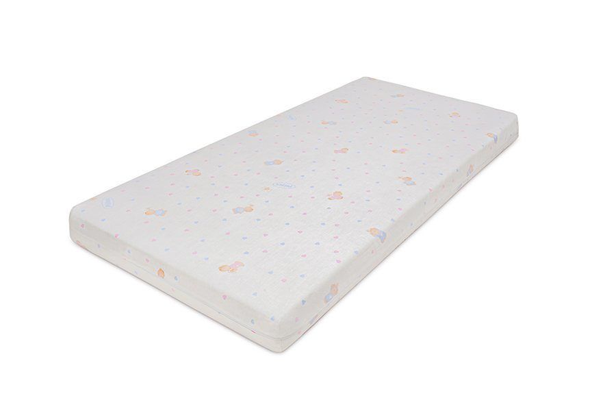 Матрац в коляску PLITEX Юниор Кокос*