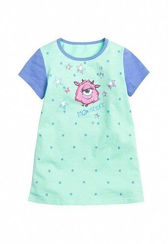 Сорочка ночная Pelican