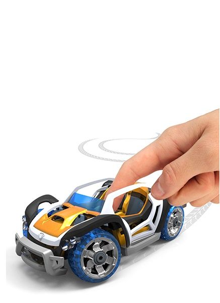 Набор для сборки машинки X1 Dirt Car Single