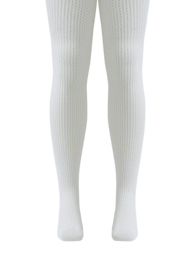 Колготки MISS белый