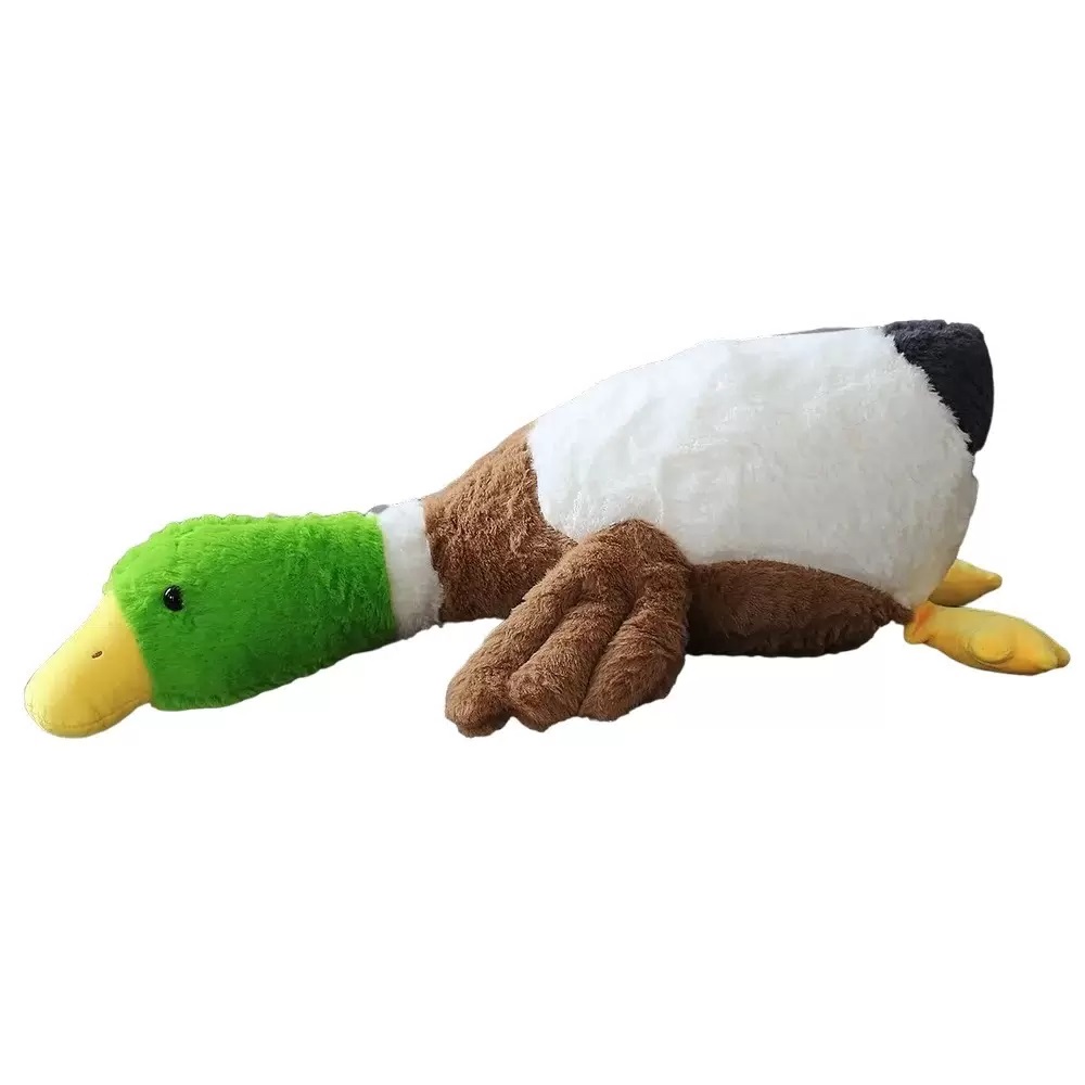 Утка селезень 90 см