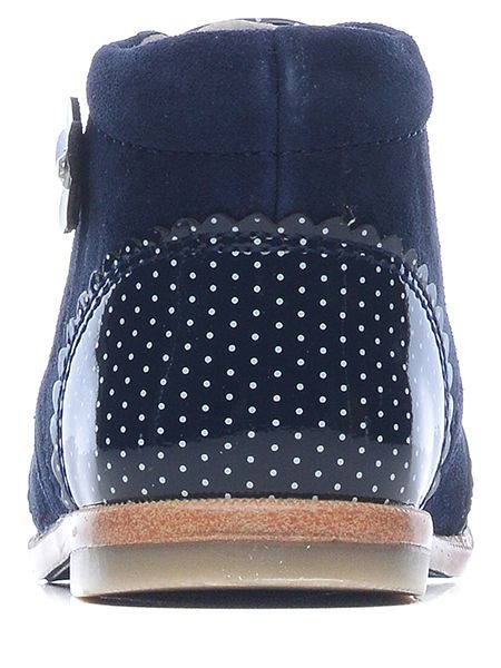 Ботинки Kapika