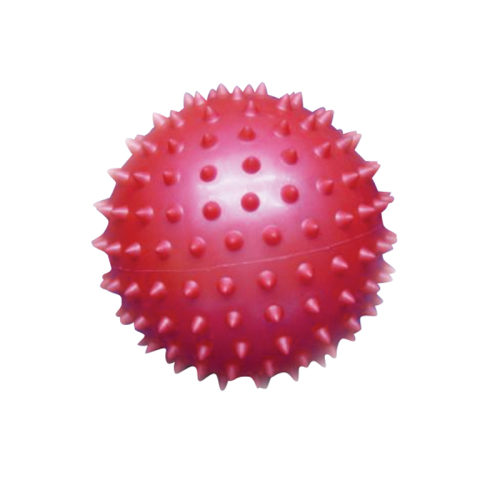Мяч массажный 8см 1TOY