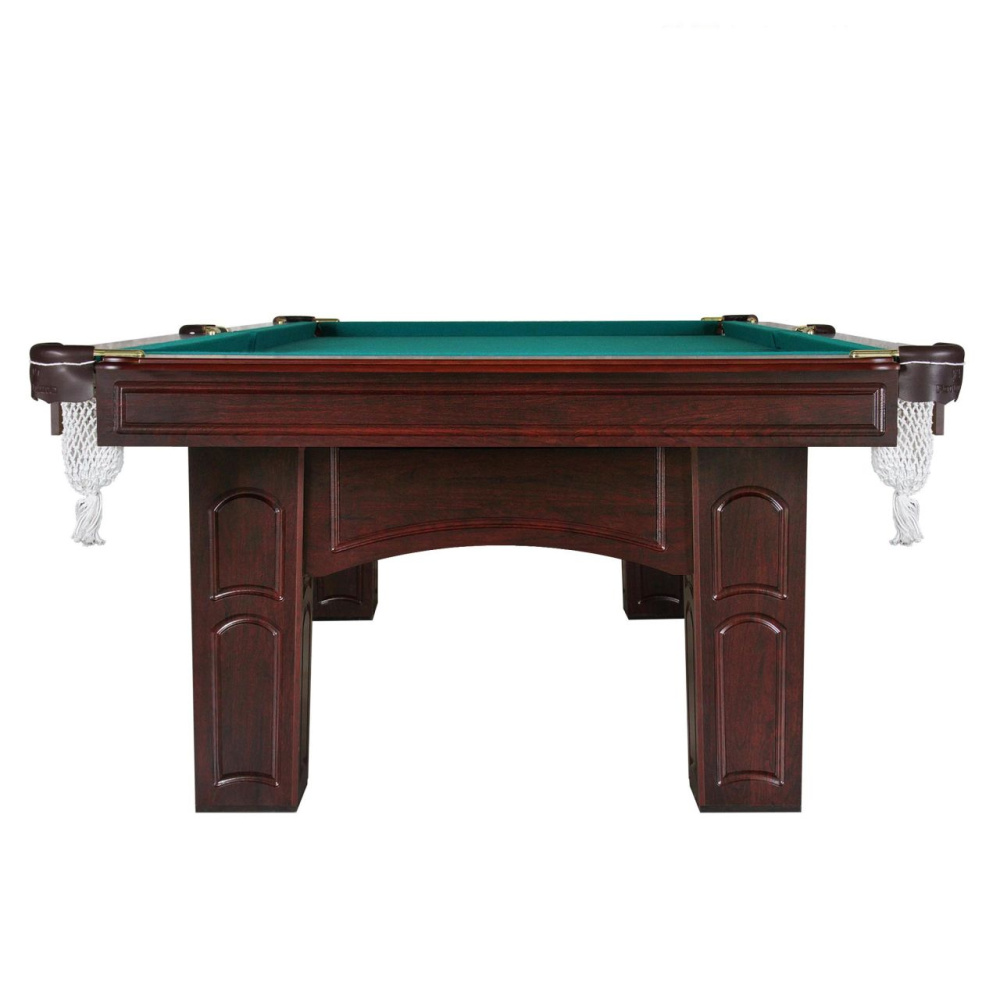 Стол бильярдный Fortuna Brookstone Русская пирамида 7фт с комплектом аксессуаров