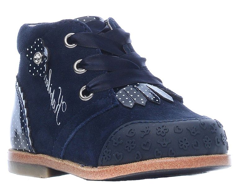 Ботинки Kapika