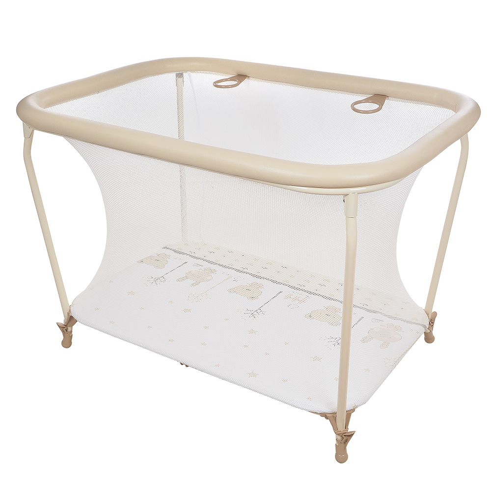 Манеж игровой ГЛОБЭКС КЛАССИКА*