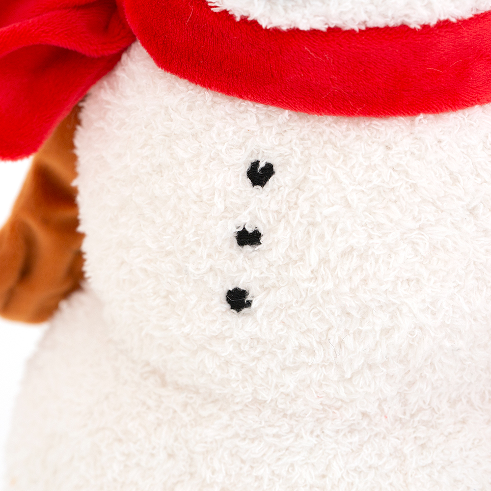 Снеговик 35 Orange Toys