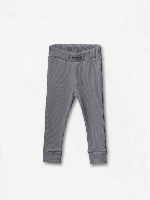 Леггинсы Bodo серый