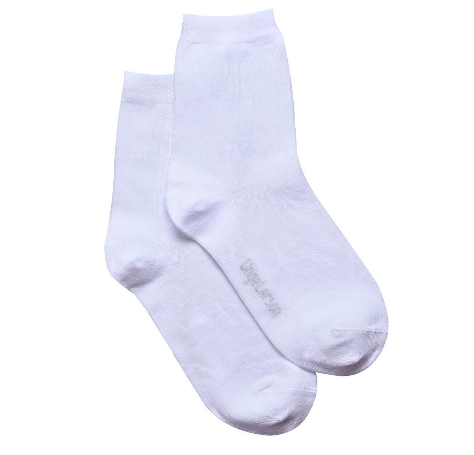 Носки детские Unge Larson белый