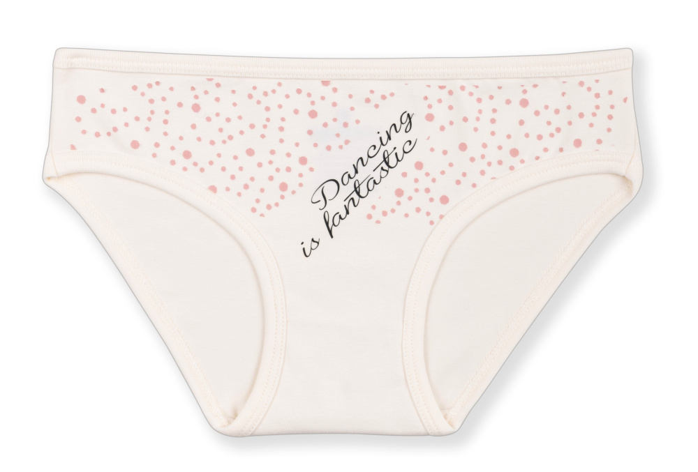 Трусы для девочки