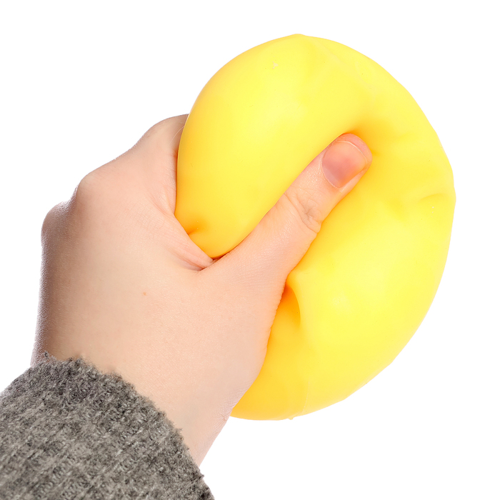 Крутой замес сыр куб. 6см 1toy