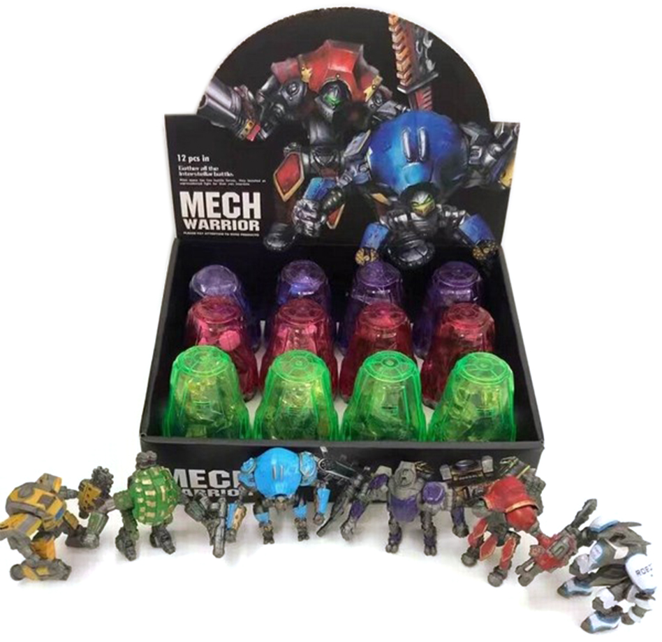 Фигурка Орк