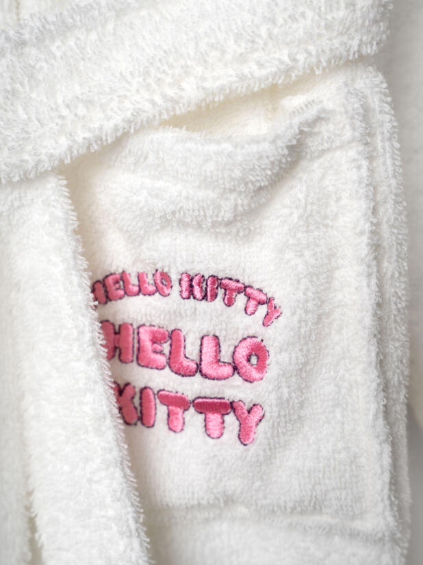 Халат для девочки PlayToday