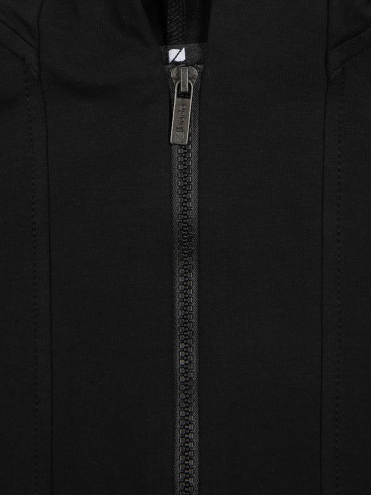 Толстовка Bodo черный