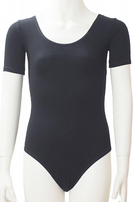 Купальник гимнастический