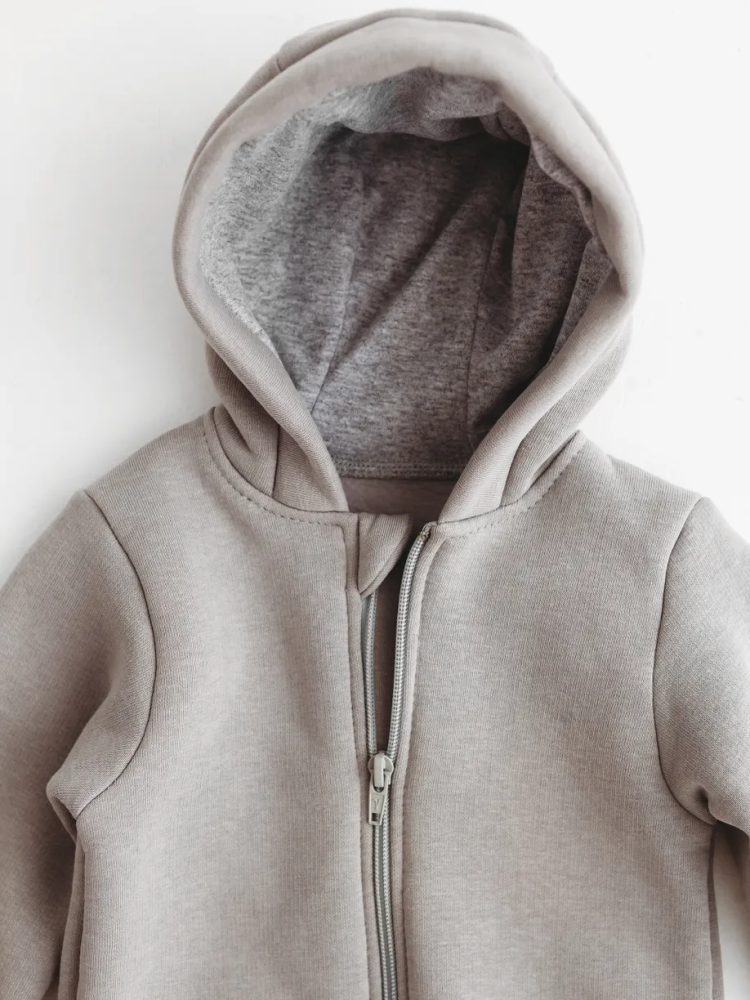 Комбез Бэбилита