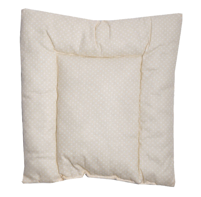 Подушка для новорожденного 40 х 40 см Babyedel