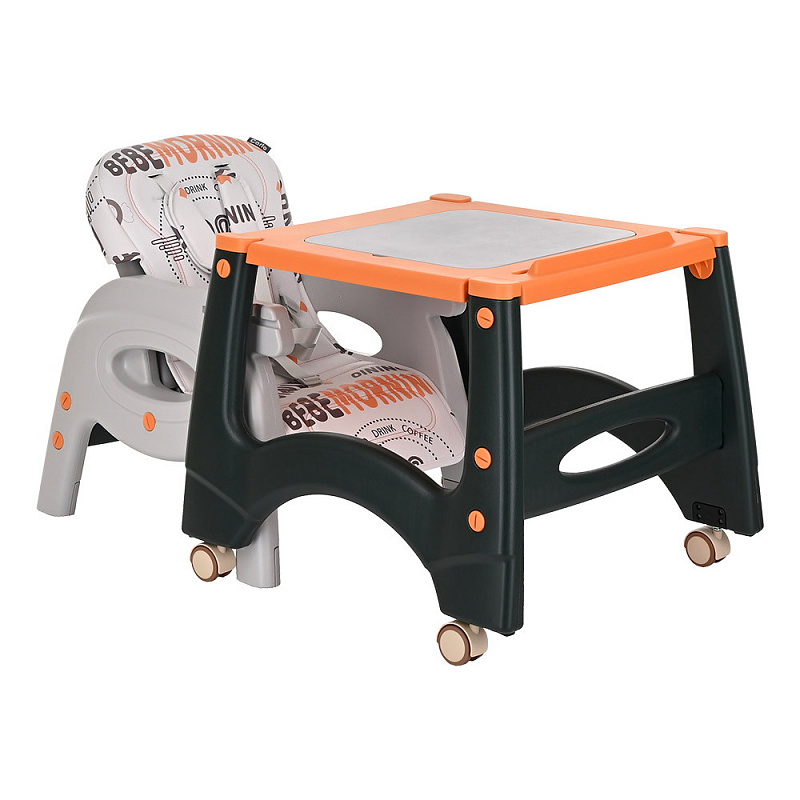 Стул-трансформер PITUSO  Carlo Green/Зеленый