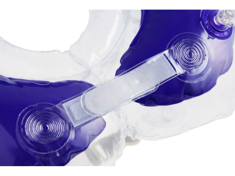 Круг музыкальный на шею Roxy Kids