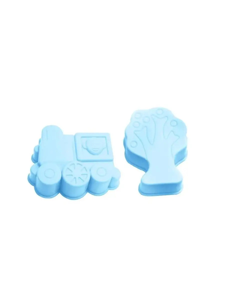 Набор Формочек для Песочницы Maxitoys